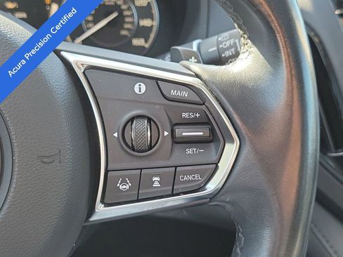 Certified 2020 Acura RDX FWD image 37