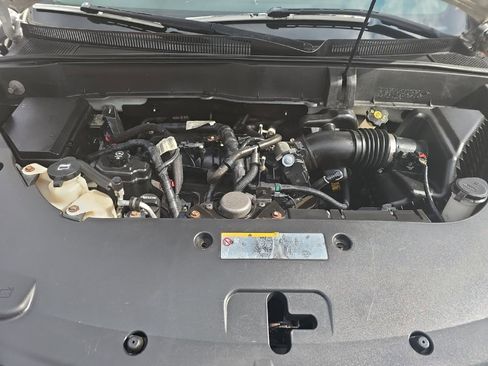 Used 2016 Chevrolet Traverse LT image 10