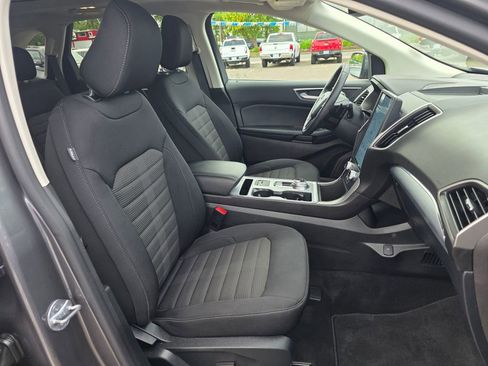 Used 2022 Ford Edge SEL w/ Convenience Package AWD/4WD image 24