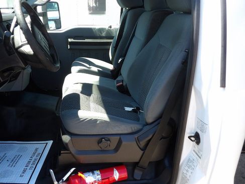 Used 2016 Ford F450 XL w/ XL Value Package RWD image 7