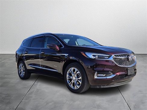 Used 2021 Buick Enclave Avenir w/ Trailering Package, 5000 lbs. image 6