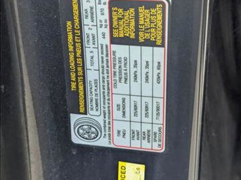 Used 2020 Hyundai Tucson Value FWD image 19