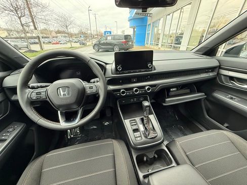 Used 2023 Honda CR-V Sport image 7