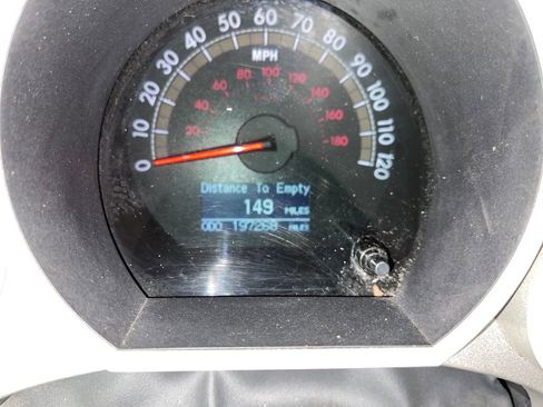 Used 2007 Toyota Tundra Limited image 23