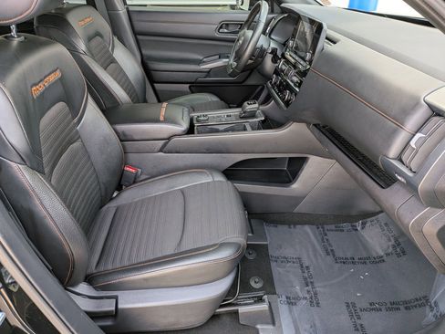 Used 2023 Nissan Pathfinder Rock Creek AWD/4WD image 28