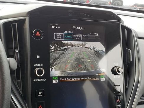 Certified 2024 Subaru Crosstrek 2.5i Limited image 18