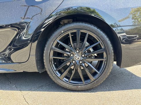 Used 2023 Toyota Camry XSE image 19