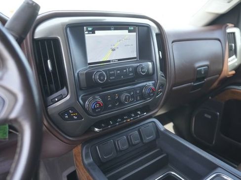 Used 2019 Chevrolet Silverado 3500 High Country w/ Duramax Plus Package image 26