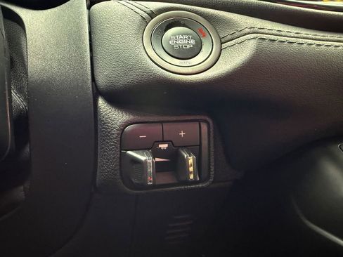 Used 2021 Dodge Durango Citadel RWD image 21