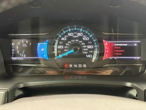 Used 2013 Ford Flex SEL FWD image 34