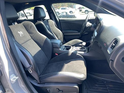 Used 2023 Dodge Charger Scat Pack Widebody RWD image 23