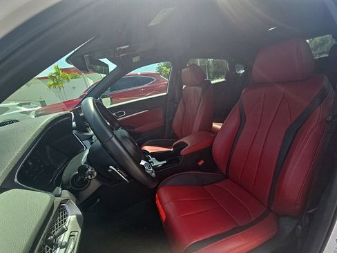 Used 2025 Acura Integra A-Spec FWD image 17