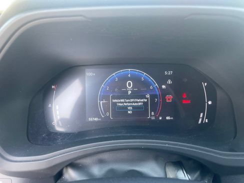 Used 2024 Toyota Grand Highlander FWD image 26