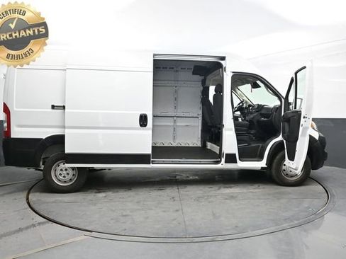 Used 2023 RAM ProMaster 2500 FWD image 43