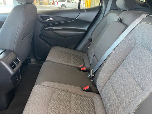 Used 2024 Chevrolet Equinox LT AWD/4WD image 15