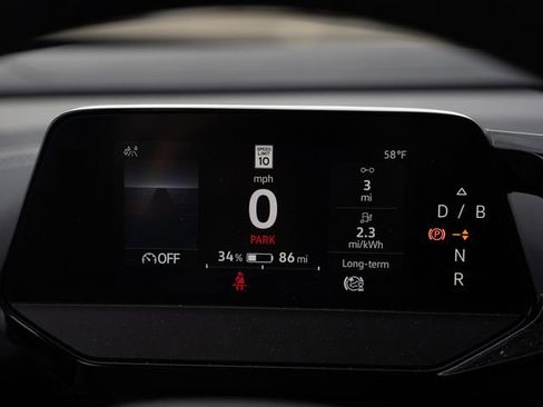 Used 2023 Volkswagen ID.4 Pro image 24