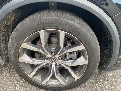 Used 2024 Acura MDX FWD w/ Technology Package image 4