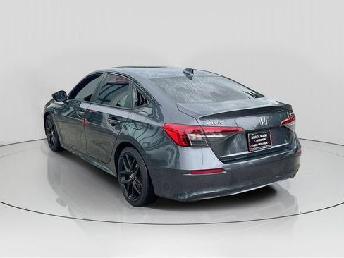 Used 2024 Honda Civic Sport image 5