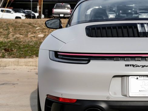 Used 2023 Porsche 911 Targa 4 GTS image 48