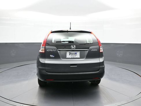 Used 2013 Honda CR-V LX image 7