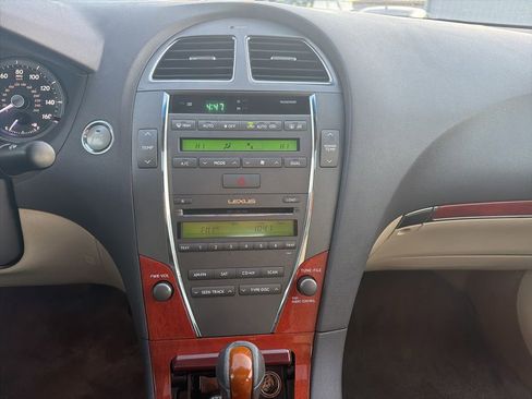 Used 2010 Lexus ES 350 image 19