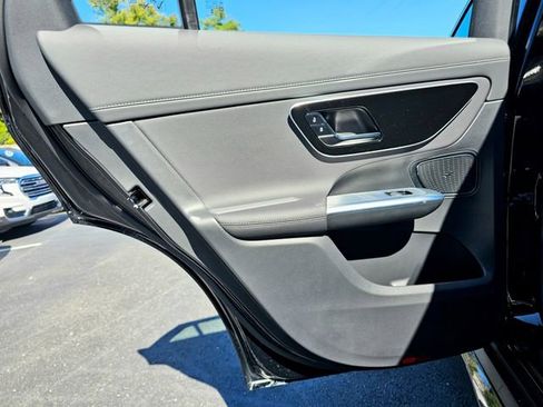 New 2026 Mercedes-Benz GLC 43 AMG 4MATIC image 25