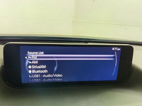 Used 2026 MAZDA CX-50 AWD 2.5 Hybrid w/ Weather Package image 20