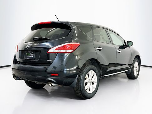 Used 2014 Nissan Murano S AWD/4WD image 9
