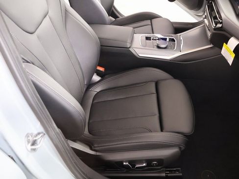 New 2026 BMW 330i xDrive Sedan w/ M Sport Package image 13