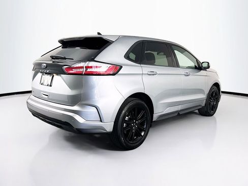Used 2024 Ford Edge ST-Line image 10