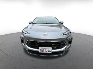 Used 2025 Buick Encore GX Preferred video 2