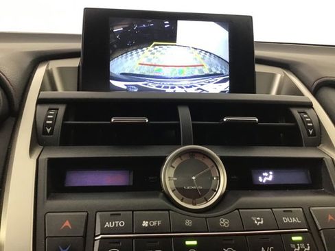 Used 2015 Lexus NX 200t F Sport image 16