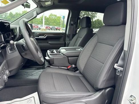 New 2026 Chevrolet Silverado 1500 RST w/ RST Select Package AWD/4WD image 15