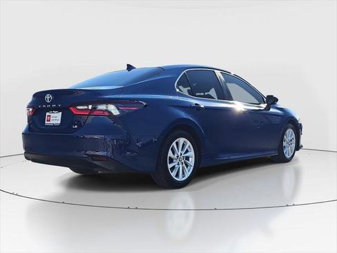 Certified 2023 Toyota Camry LE w/ Convenience Package image 5