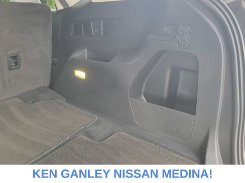 Used 2015 Ford Edge SEL AWD/4WD image 44
