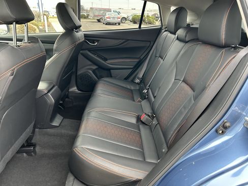 Certified 2023 Subaru Crosstrek 2.5i Limited w/ Popular Package #3 image 24