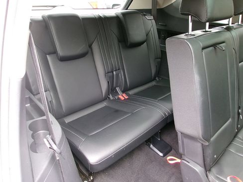 Used 2019 Volkswagen Atlas SE w/ Panoramic Sunroof Package AWD/4WD image 15