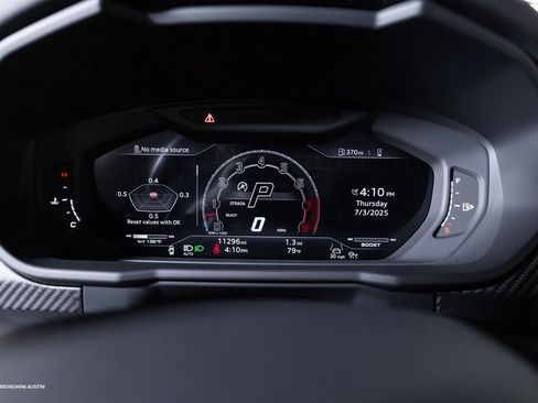 Used 2024 Lamborghini Urus S image 29