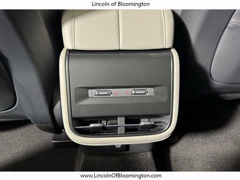 New 2026 Lincoln Nautilus Premier w/ Equipment Group 102A image 55