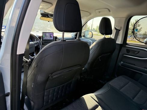 Used 2022 Ford Bronco Sport Big Bend w/ Convenience Package AWD/4WD image 9