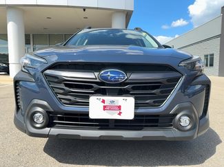 Certified 2024 Subaru Outback Premium video 2