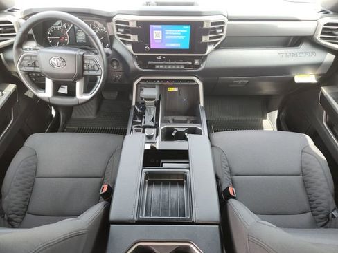 New 2026 Toyota Tundra SR5 AWD/4WD image 23