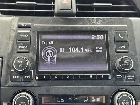 Used 2019 Honda Civic LX image 15