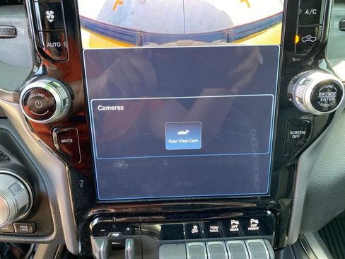 Used 2023 RAM 1500 Rebel w/ Rebel Level 2 Equipment Group AWD/4WD image 23
