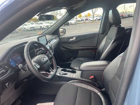 Used 2025 Ford Escape ST-Line Select image 20