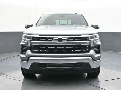 New 2026 Chevrolet Silverado 1500 LT image 23
