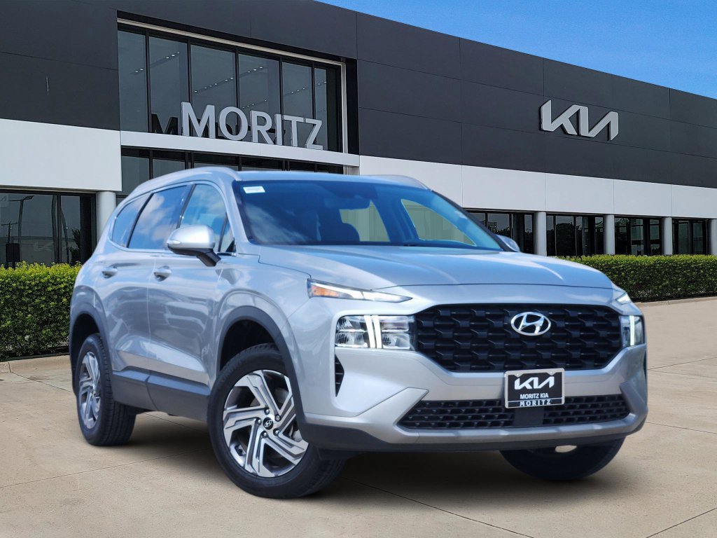 Used 2023 Hyundai Santa Fe SEL w/ Cargo Package AWD/4WD image 1
