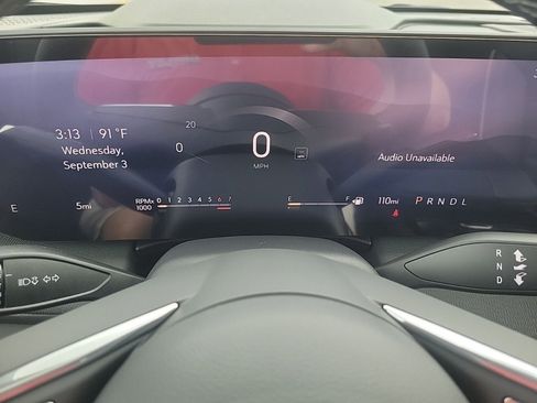 New 2026 Buick Enclave Sport Touring w/ Power Package image 19