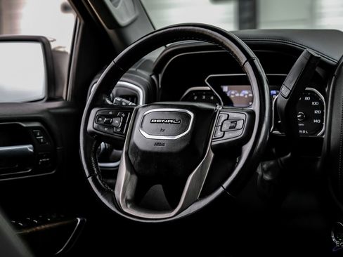 Used 2021 GMC Sierra 1500 Denali w/ Denali Ultimate Package image 42