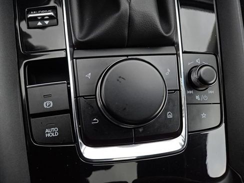 Used 2023 MAZDA CX-50 2.5 Turbo w/ Cargo Package image 9